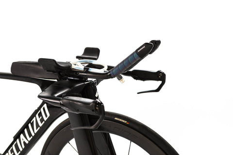 Specialized Shiv Expert Disc TT Shimano Ultgera Di2 TT Bike 2020, Size XS