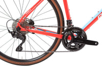 Ribble CGR AL Enthusiast Shimano 105 Gravel Bike 2024, Size 58cm