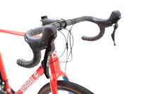 Ribble CGR AL Enthusiast Shimano 105 Gravel Bike 2024, Size 58cm