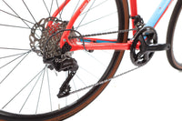 Ribble CGR AL Enthusiast Shimano 105 Gravel Bike 2024, Size 58cm