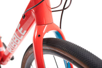 Ribble CGR AL Enthusiast Shimano 105 Gravel Bike 2024, Size 58cm