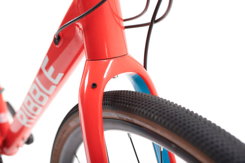 Ribble CGR AL Enthusiast Shimano 105 Gravel Bike 2024, Size 58cm