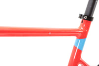 Ribble CGR AL Enthusiast Shimano 105 Gravel Bike 2024, Size 58cm