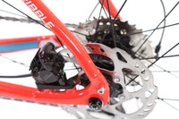 Ribble CGR AL Enthusiast Shimano 105 Gravel Bike 2024, Size 58cm