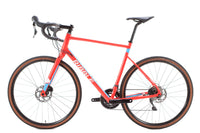 Ribble CGR AL Enthusiast Shimano 105 Gravel Bike 2024, Size 58cm