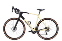 Canyon Grail CF SL 7 Shimano GRX Gravel Bike 2023, Size Large