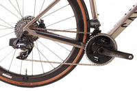 Canyon Grail CF SL 8 Sram Force eTap AXS Disc Gravel Bike 2021, Size Small