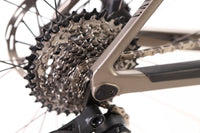 Canyon Grail CF SL 8 Sram Force eTap AXS Disc Gravel Bike 2021, Size Small
