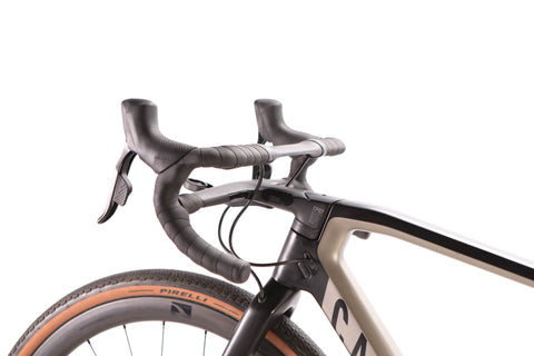 Canyon Grail CF SL Sram Force eTap AXS Disc Gravel Bike 2021 - Main Image