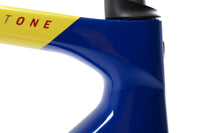 Trek Madone SLR Gen 8 Disc Road Frameset 2025, Size Large