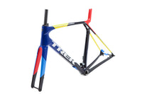 Trek Madone SLR Gen 8 Disc Road Frameset 2025, Size Large