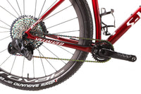 S-Works Epic HT Sram XX1 AXS MTB 2021, Size Large