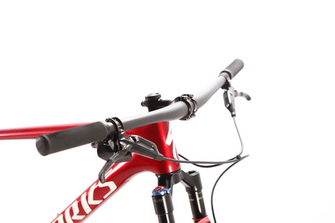 S-Works Epic HT Sram XX1 AXS MTB 2021, Size Large