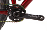 S-Works Epic HT Sram XX1 AXS MTB 2021, Size Large