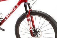 S-Works Epic HT Sram XX1 AXS MTB 2021, Size Large