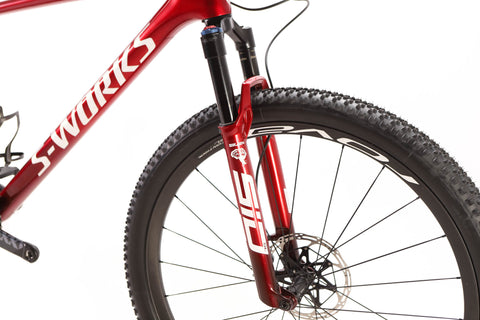 S-Works Epic HT Sram XX1 AXS MTB 2021, Size Large