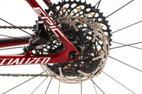 S-Works Epic HT Sram XX1 AXS MTB 2021, Size Large