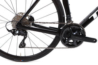 Trek Madone SL 5 Gen 8 Shimano 105 Disc Road Bike 2025, Size Large