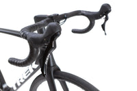 Trek Madone SL 5 Gen 8 Shimano 105 Disc Road Bike 2025, Size Large