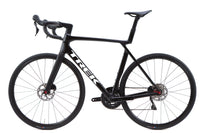 Trek Madone SL 5 Gen 8 Shimano 105 Disc Road Bike 2025, Size Large