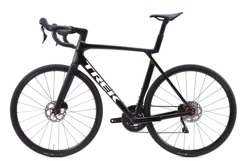 Trek Madone SL 5 Gen 8 Shimano 105 Disc Road Bike 2025, Size Large