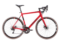 Orro Gold Evo Shimano 105 Disc Road Bike 2023, Size XL