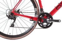 Orro Gold Evo Shimano 105 Disc Road Bike 2023, Size XL