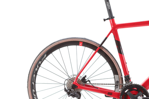 Orro Gold Evo Shimano 105 Disc Road Bike 2023, Size XL