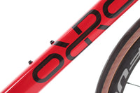 Orro Gold Evo Shimano 105 Disc Road Bike 2023, Size XL