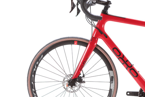 Orro Gold Evo Shimano 105 Disc Road Bike 2023, Size XL