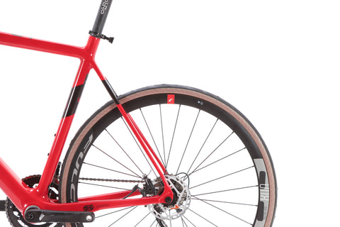 Orro Gold Evo Shimano 105 Disc Road Bike 2023, Size XL