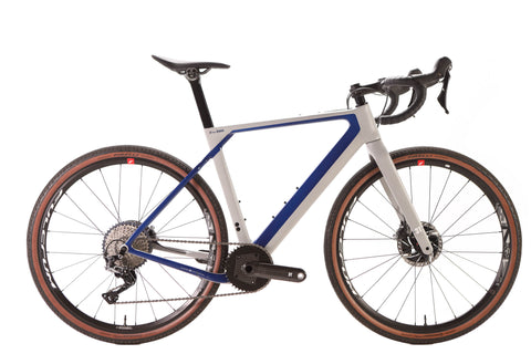 3T Exploro Team Shimano GRX Gravel Bike 2020, Size Medium – Cycle