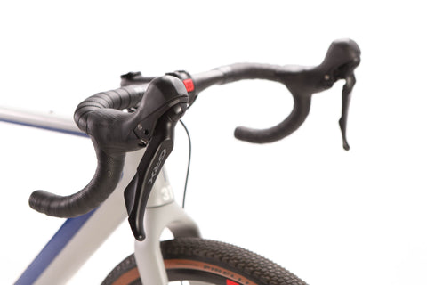 3T Exploro Team Shimano GRX Gravel Bike 2020, Size Medium