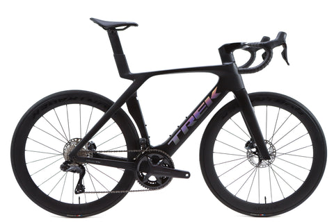 Trek Madone SLR Gen Shimano Ultegra Di2 Disc Road Bike 2024