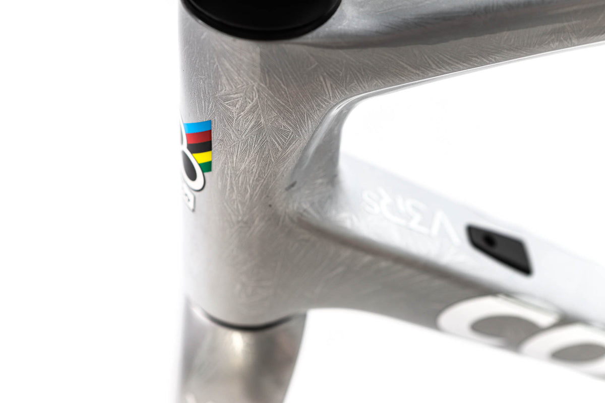 Colnago V3RS Disc Brake Frameset 2022, Size 52Scm