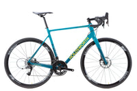 Holdsworth Corsa Sram Rival Disc Road Bike 2024, Size XL