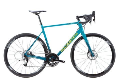 Holdsworth Corsa Sram Rival Disc Road Bike 2024, Size XL