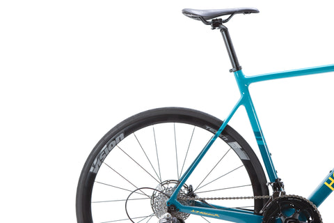 Holdsworth Corsa Sram Rival Disc Road Bike 2024, Size XL