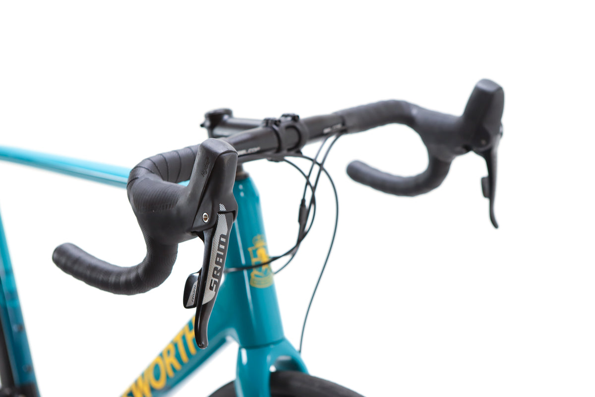 Holdsworth Corsa Sram Rival Disc Road Bike 2024, Size XL