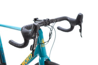 Holdsworth Corsa Sram Rival Disc Road Bike 2024, Size XL