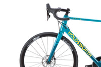 Holdsworth Corsa Sram Rival Disc Road Bike 2024, Size XL