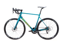 Holdsworth Corsa Sram Rival Disc Road Bike 2024, Size XL