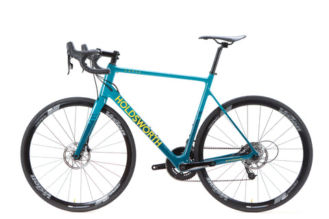 Holdsworth Corsa Sram Rival Disc Road Bike 2024, Size XL