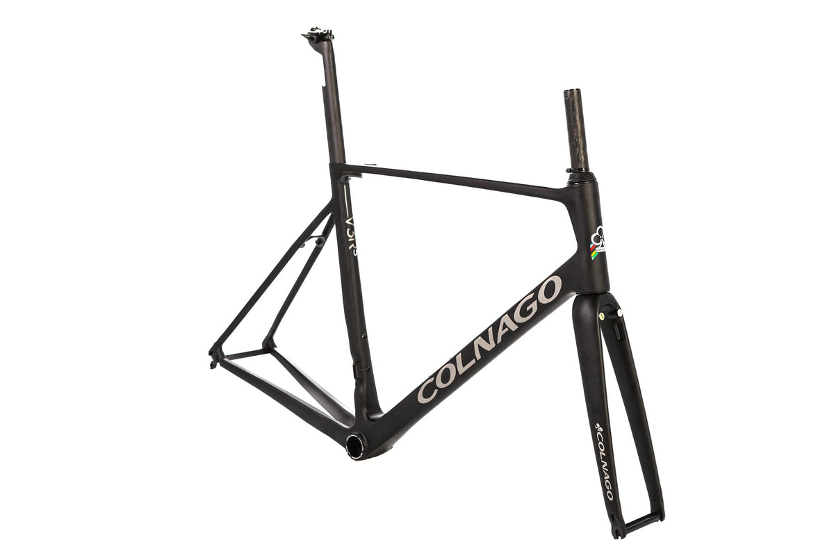 Colnago V3Rs Road Frameset 2023, Size 56s
