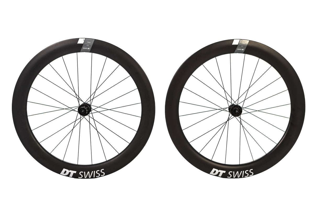 DT Swiss ARC 1400 Disc Wheelset, Shimano Freehub