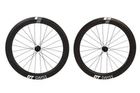 DT Swiss ARC 1400 Disc Wheelset, Shimano Freehub