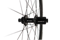 DT Swiss ARC 1400 Disc Wheelset, Shimano Freehub