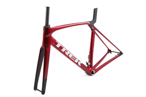 Trek Madone SL Gen 8 Road Disc Frameset 2025, Size M/L