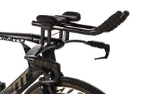 Giant Trinity Advanced Pro 1 Shimano Ultegra Di2 TT Bike 2018, Size Medium