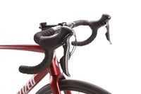 Specialized Allez e5 Shimano Claris Disc Road Bike 2023, Size 54cm